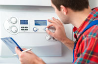 free Long Dean gas safe engineer quotes